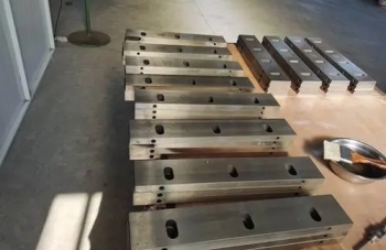 鋁合金鋸片不快了怎么辦?