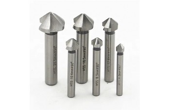 自動磨刀機(jī)在三刃直槽銑刀磨削中的優(yōu)勢和使用方法